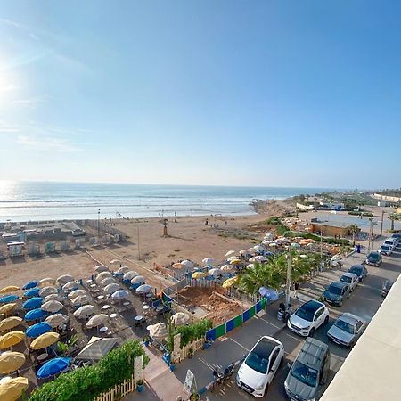 Deluxe Apartment At Amouage Anza Agadir Ngoại thất bức ảnh