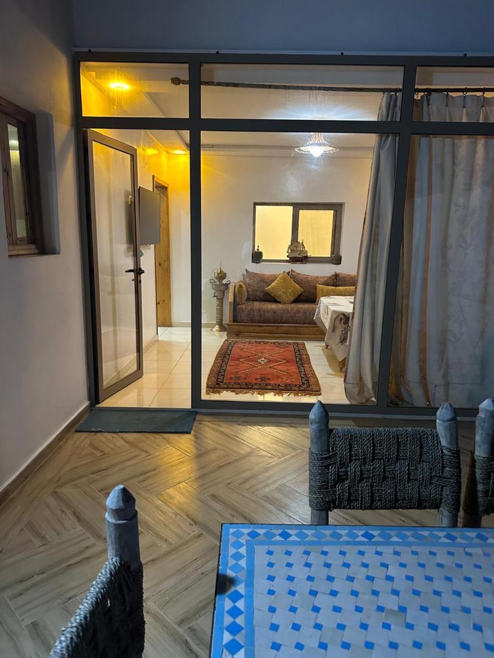 Deluxe Apartment At Amouage Anza Agadir Ngoại thất bức ảnh