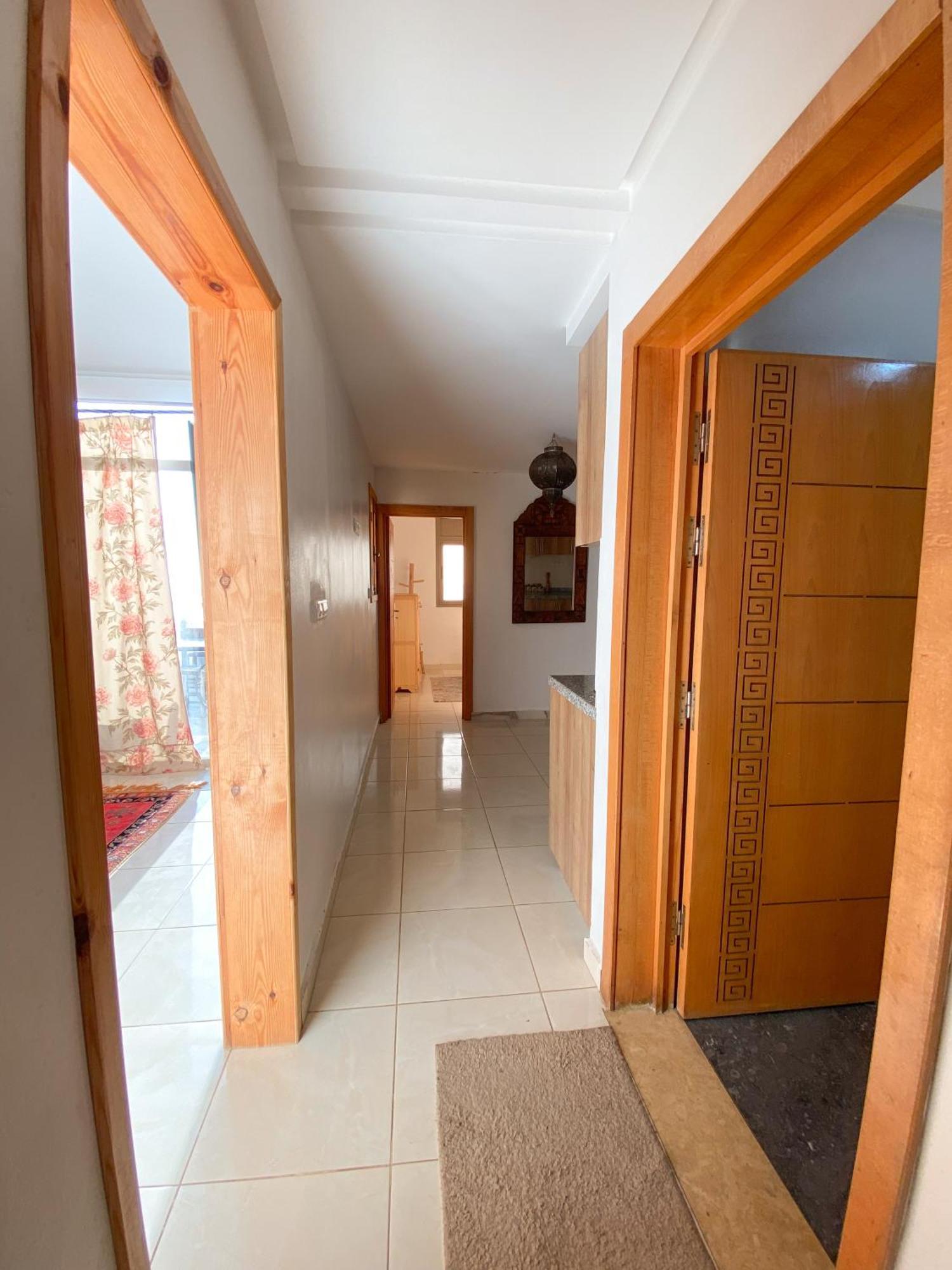 Deluxe Apartment At Amouage Anza Agadir Ngoại thất bức ảnh