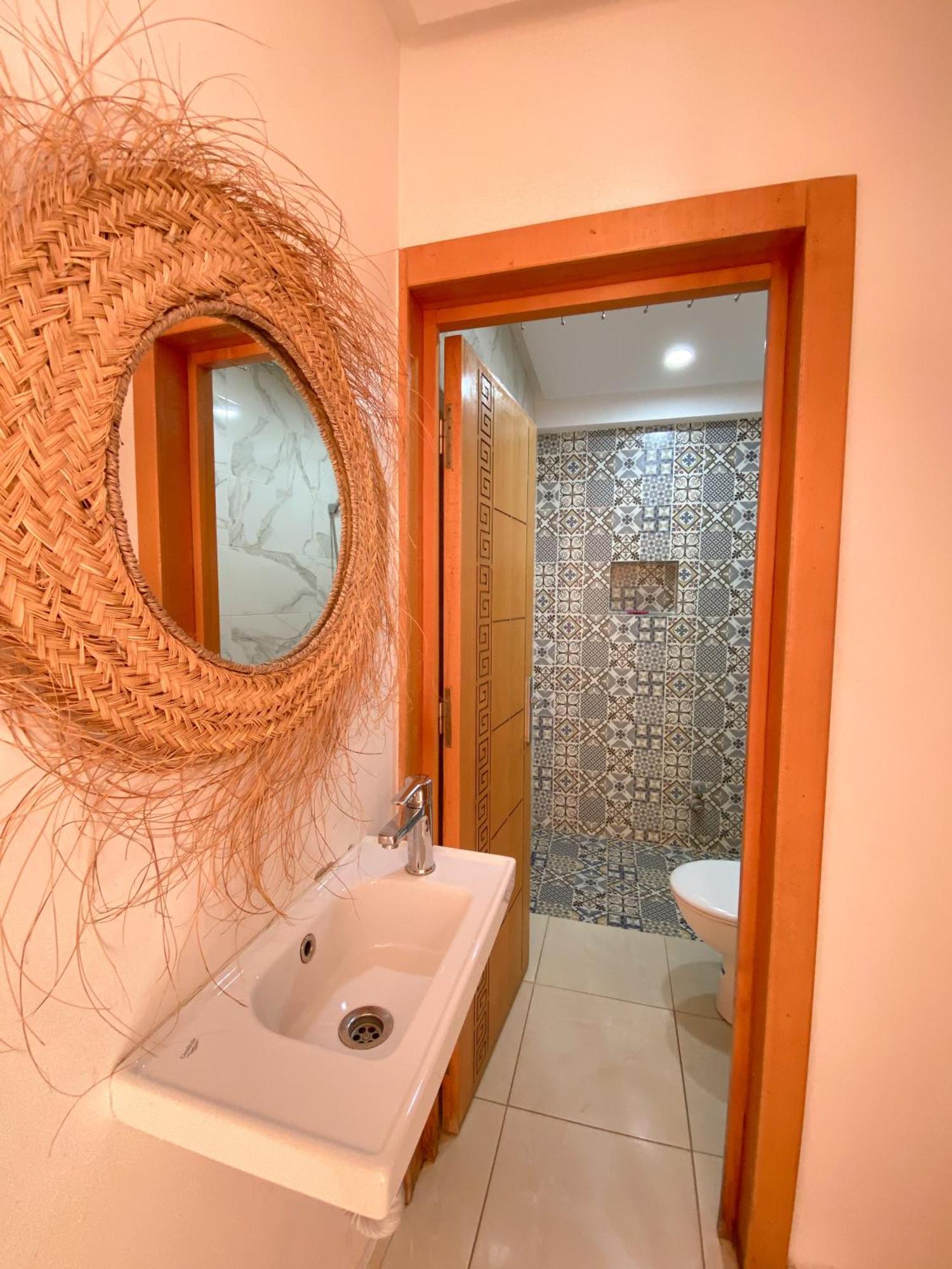 Deluxe Apartment At Amouage Anza Agadir Ngoại thất bức ảnh