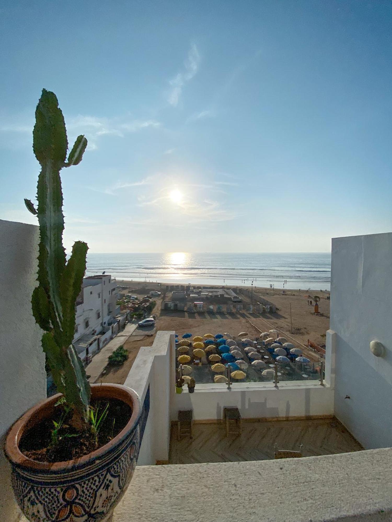Deluxe Apartment At Amouage Anza Agadir Ngoại thất bức ảnh