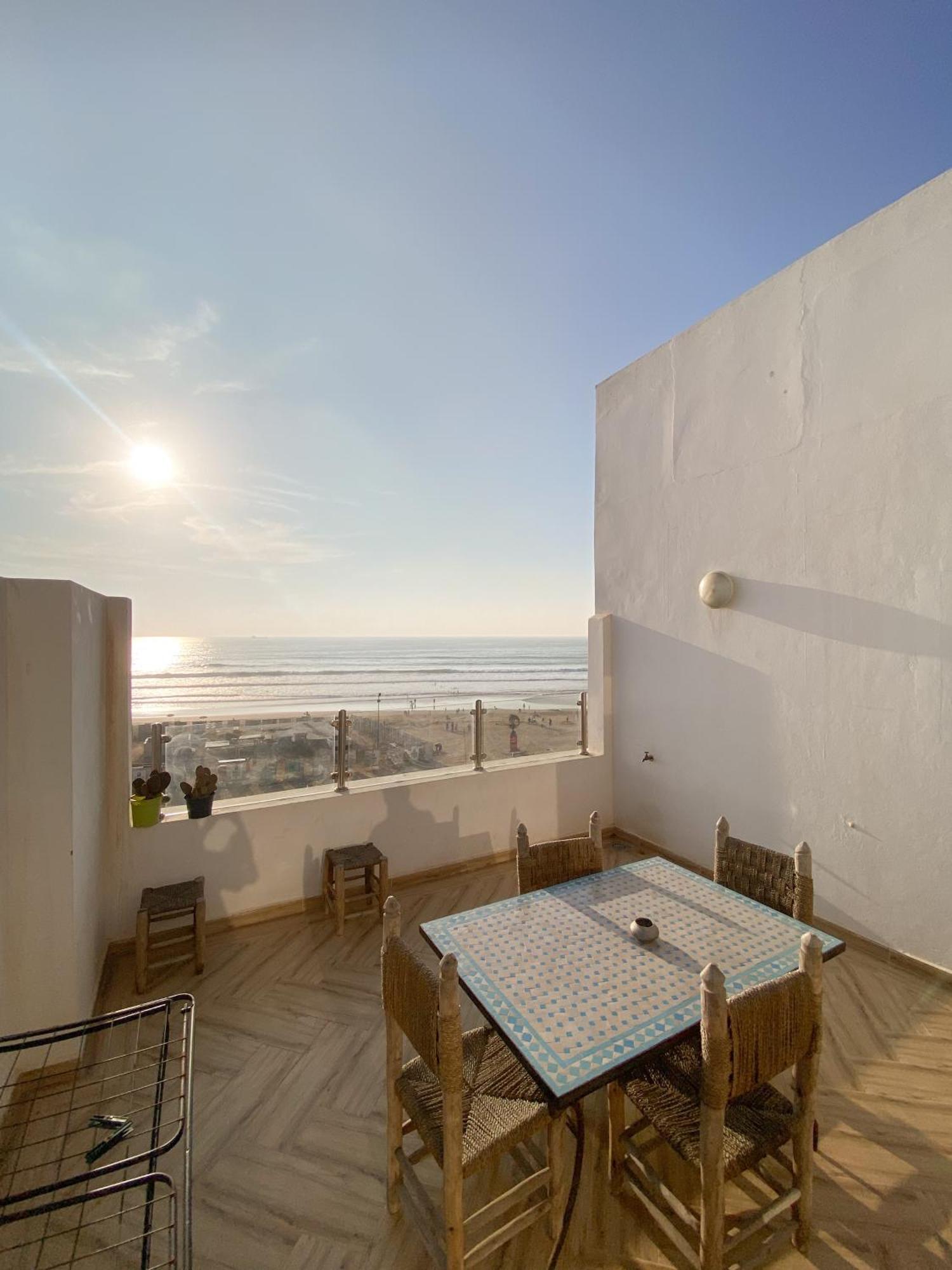 Deluxe Apartment At Amouage Anza Agadir Ngoại thất bức ảnh