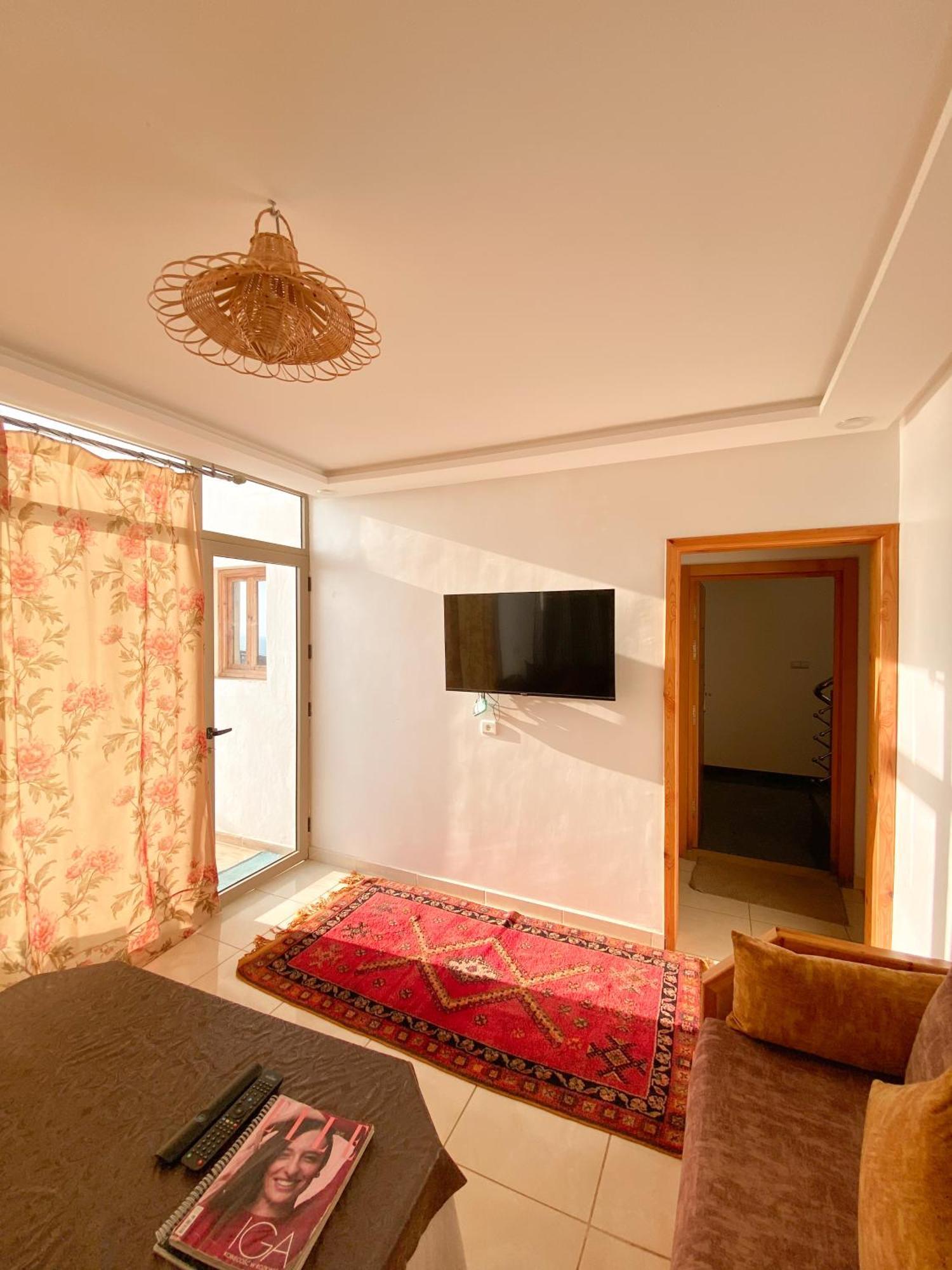 Deluxe Apartment At Amouage Anza Agadir Ngoại thất bức ảnh