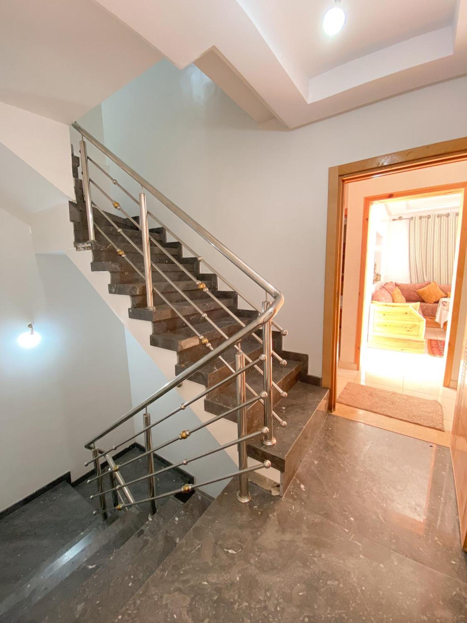 Deluxe Apartment At Amouage Anza Agadir Ngoại thất bức ảnh