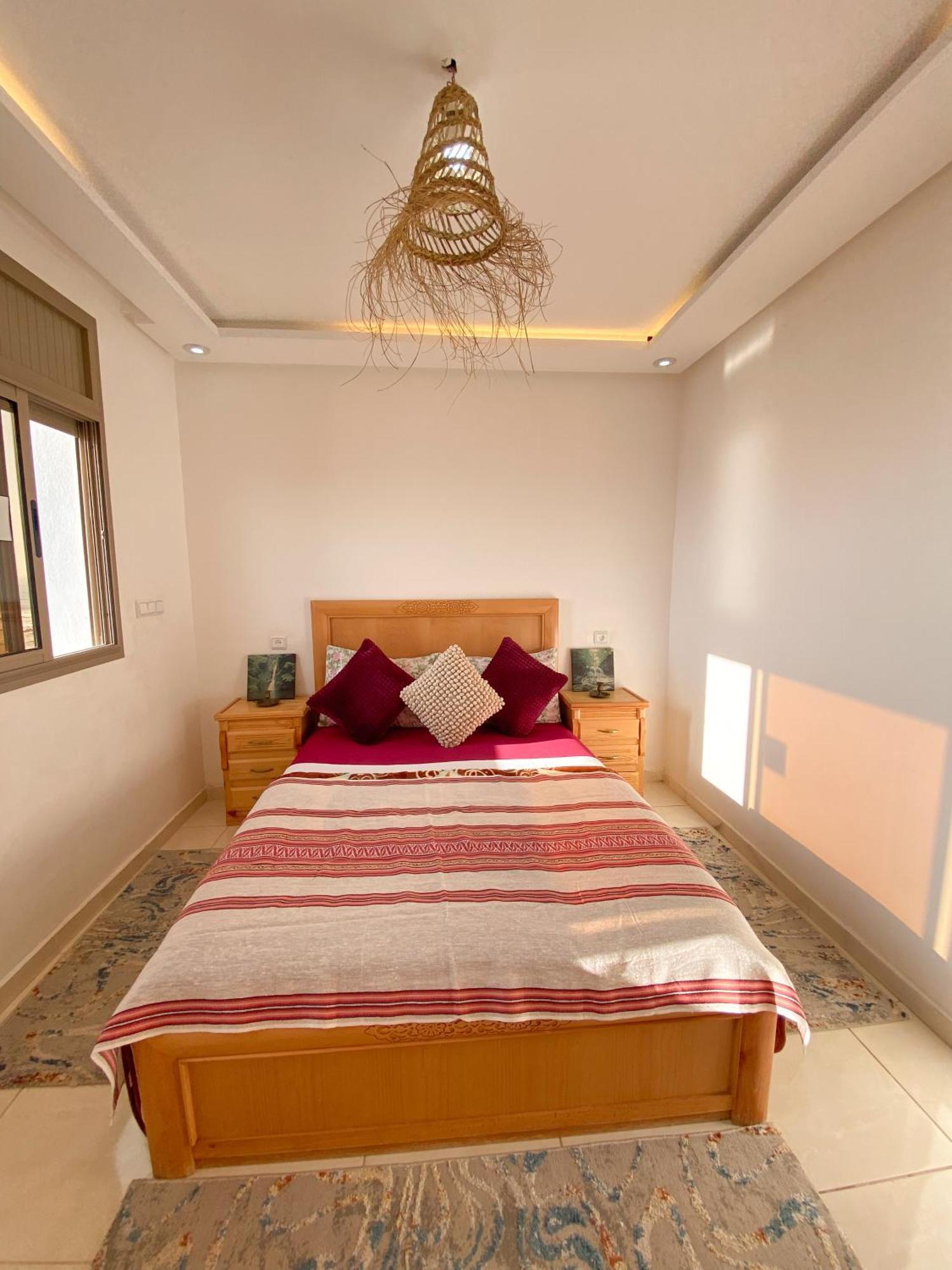 Deluxe Apartment At Amouage Anza Agadir Ngoại thất bức ảnh