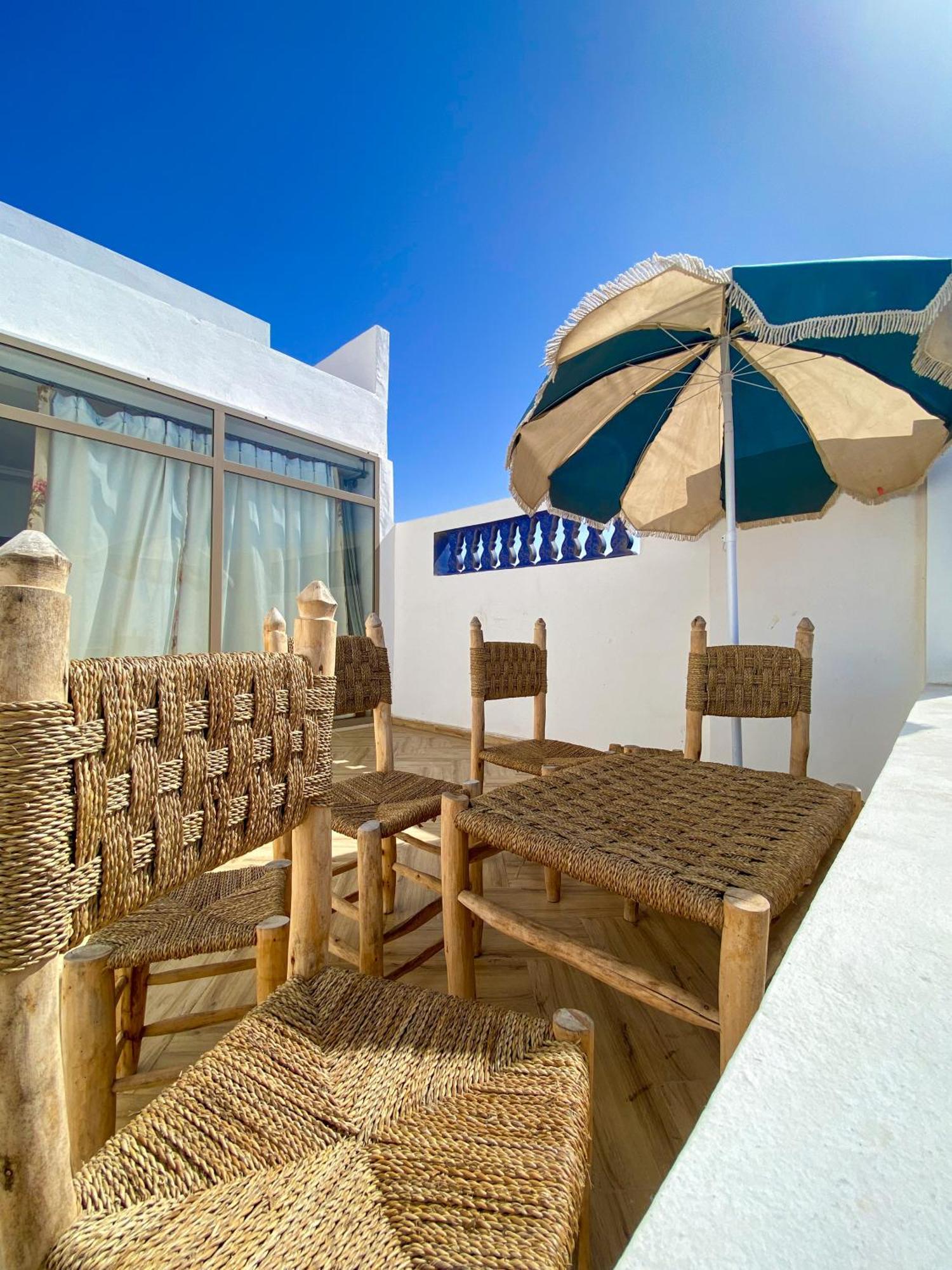 Deluxe Apartment At Amouage Anza Agadir Ngoại thất bức ảnh